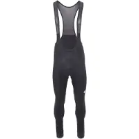 Agu Light Essential Red 120 Bib Tights Noir 2XL Homme
