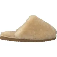 Warmbat Pantoufles Warmbat Women Mungo Fur Stone-Taille 38