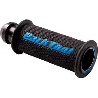 Park Tool Tns-4 Deluxe Star Nut Setter Noir