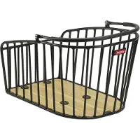 Klickfix Panier Gt Racktime 21l