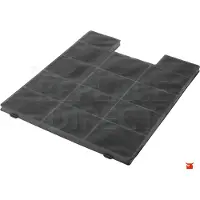 Pelgrim Filtre à charbon actif KF91