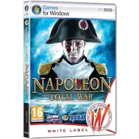 Total War : Napoleon [Import Anglais] [Jeu Pc]