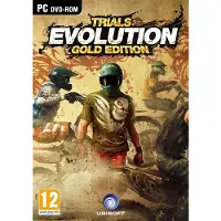 § Trials Evolution Gold Edition