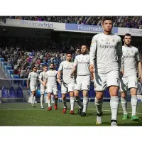 Fifa 16 Deluxe Edition - Edition Benelux Xbox One