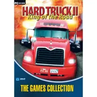 Hard Truck Ii - King Of The Road Pc