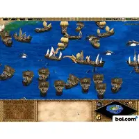 Age Of Empire Collector's Edition PC
