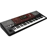 Korg Pa700 Oriental Clavier Arrangeur Professionnel