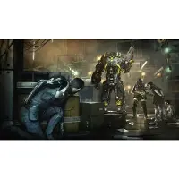 Deus Ex: Mankind Divided D1 Edition PS4