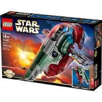 LEGO Star Wars 75060 Slave I
