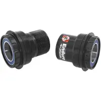 Wheels Manufacturing Cuvettes De Boîtier De Pédalier Pf30 Conversor Shimano 24 Mm