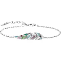 Thomas Sabo Bracelet 'Feder'