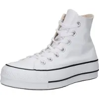 Converse Baskets hautes 'CHUCK TAYLOR ALL STAR MOVE PLATFORM' noir / blanc