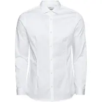 Jack & jones Chemise blanc