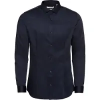 Jack & jones Chemise bleu