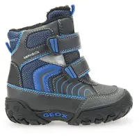Geox B Gulp B Boy Abx Couleur Gris