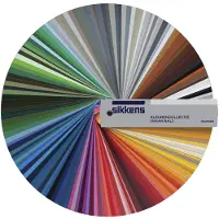 Sikkens Collection De Couleurs Selon RAL