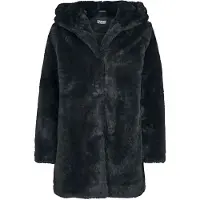Urban Classics Manteau d’hiver | S | female