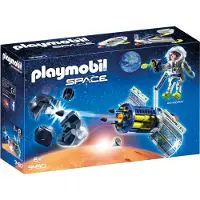 Playmobil 9490 Destructeur de météoroïdes