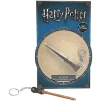 WOW Toys Porte-clé Harry Potter Baguette Lumos