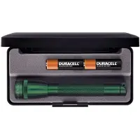 Maglite Mini AA, vert