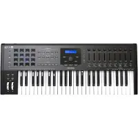 Arturia Keylab MKII 49 Noir