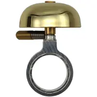 Crane Mini Karen Bell Cloche cycliste