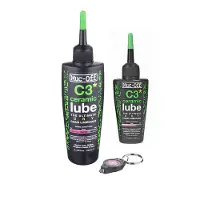 Muc-Off C3 Dry Weather Ceramic Lube