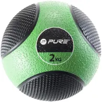 Pure Medecine ball Pure2Improve 2Kg