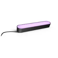 Philips Hue Play Lichtbalk White & Color Zwart 1 Pièce