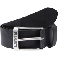 Levi's Ceinture 'Duncan Belt' noir