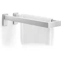 Zack Porte Serviette Zack Linea Double Mat