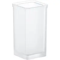 GROHE Verre de rechange SELECTION CUBE
