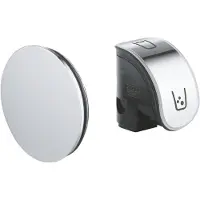 GROHE 46958000 Accessoire de douche de piscine et jardin
