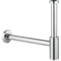 GROHE Cache-odeurs , diamètre 1 1/4"