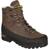 Meindl - Chaussures de trekking en GORE-TEX - Himalaya MFS Brown pour Homme en Cuir - Taille 44 - Marron