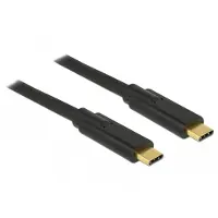 DeLOCK Câble Usb-c 85527 2 M