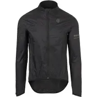 Agu Wind Essential Jacket Noir L Homme