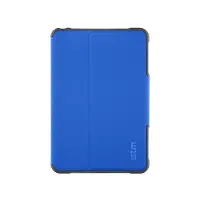 STM Tablet Case iPad Mini 4 Dux Blue