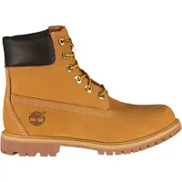 Timberland Boots 6 Inch BOOT PREMIUM hommes - Marron - 45 1/2