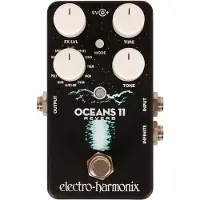 Electro-harmonix Oceans 11 Reverb