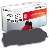 Agfa toner APTK3110E comme Kyocera TK-3110 noir