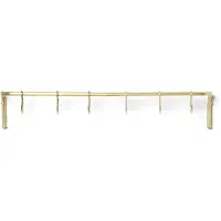 Ferm Living Kitchen Tige Brass