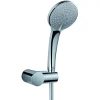 Ideal standard IDS Douche à main IDEALRAIN M Fkt.-HB d= 100 M3 3 jets. Pluie Place (3 Types de jets)