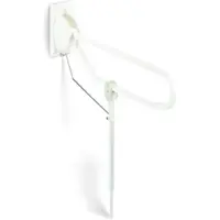 Handicare Hilfsbein Set Adapted Sanitary Li2614.3001-02