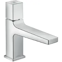 Hansgrohe Metropol Chrome