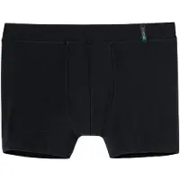 Schiesser Caleçon long Life Soft uni