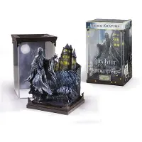 Noble Collection Dementor Figure Multicolore