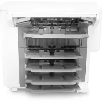 HP couvercle du compartiment papier d'extension (L0H22A)