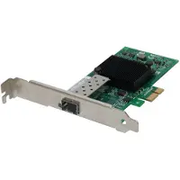 LevelOne Gnc-0110 Pci-e Expansion Card Argenté