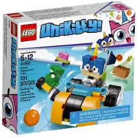 LEGO Unikitty Bicyclette du Prince Chien 41452 5+